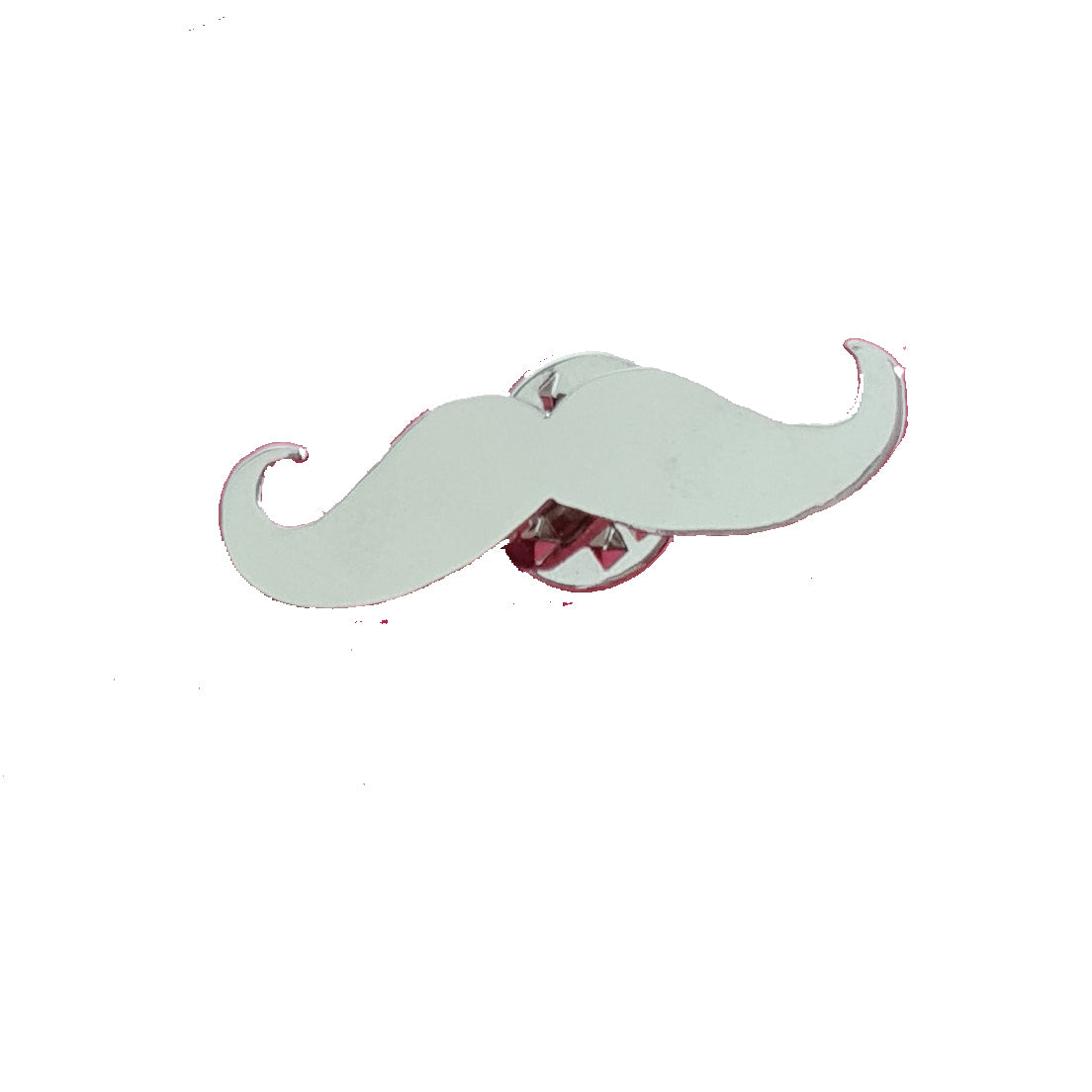 Customized Initials Pin