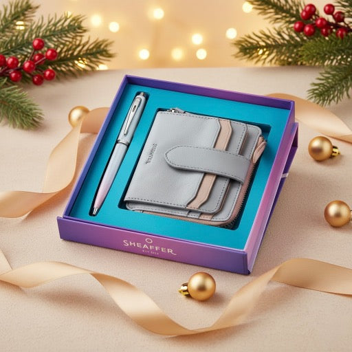 🎁 Gifts for Her: Where Elegance Meets Emotion This Christmas