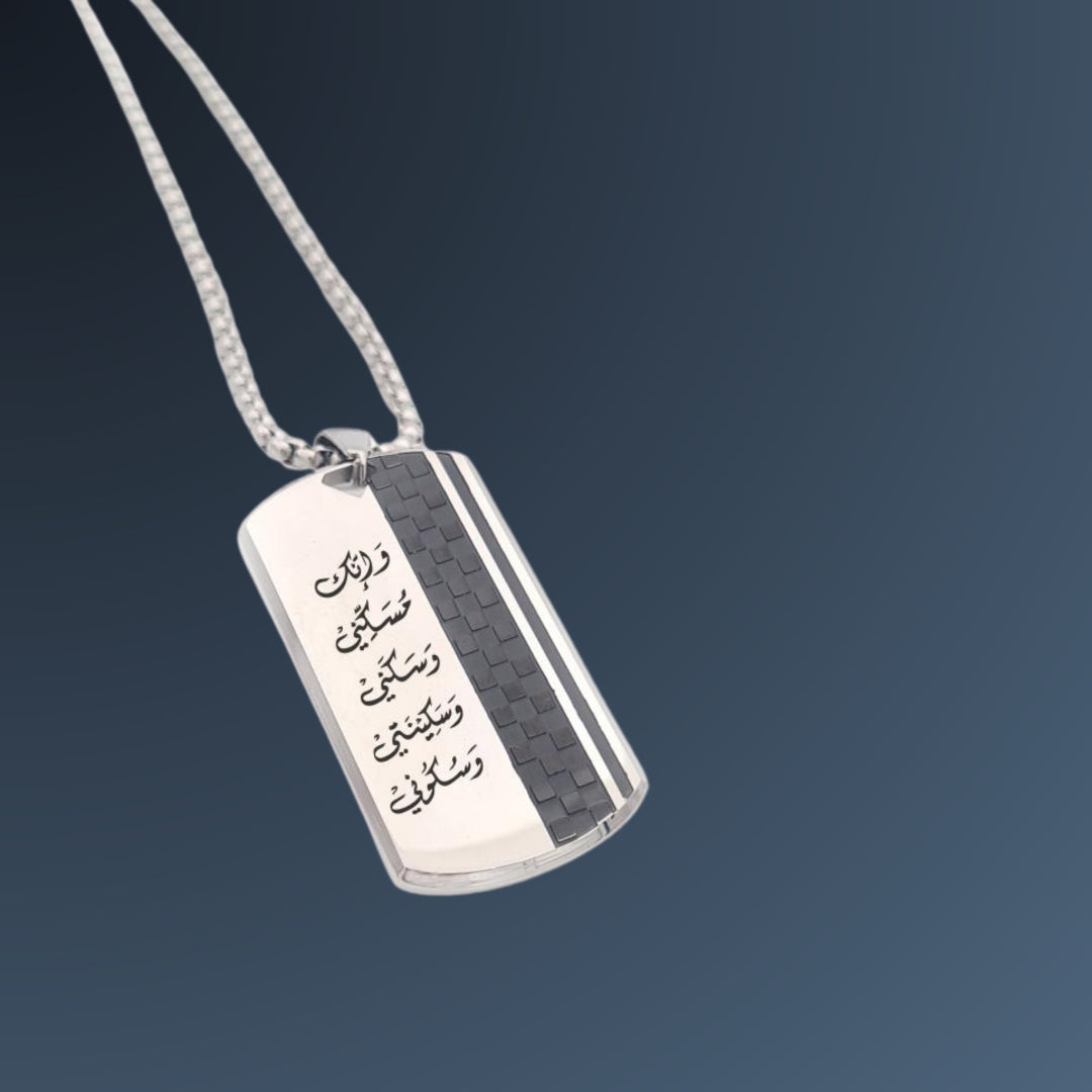 Men Necklaces