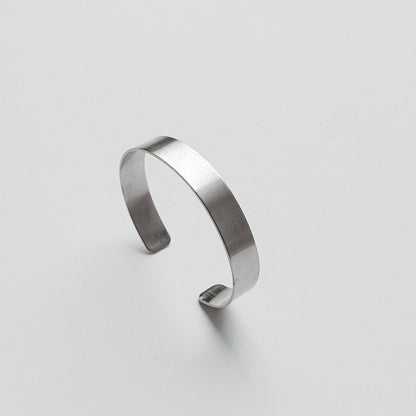 The Hidden Message Men Bracelet - Creative Gift for Him