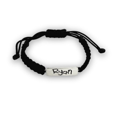 925 Sterling Silver Custom Shamballa Bracelet