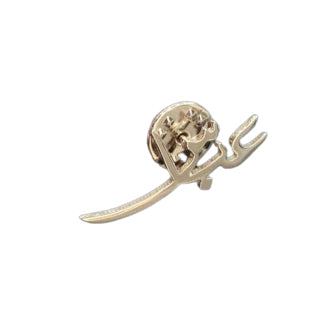 Customized Name Pin