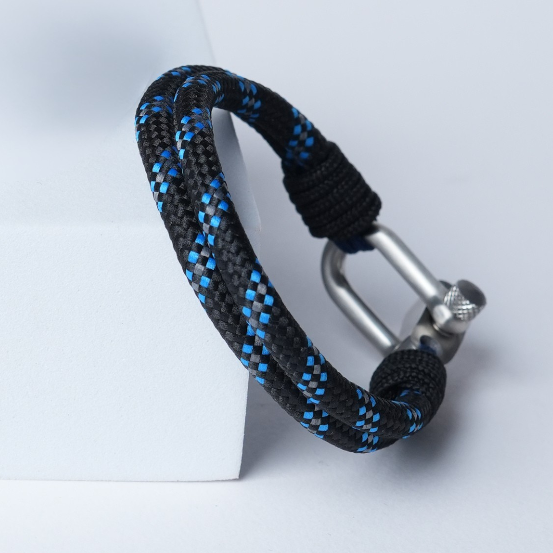 The Orion Bracelet - Gift for Him