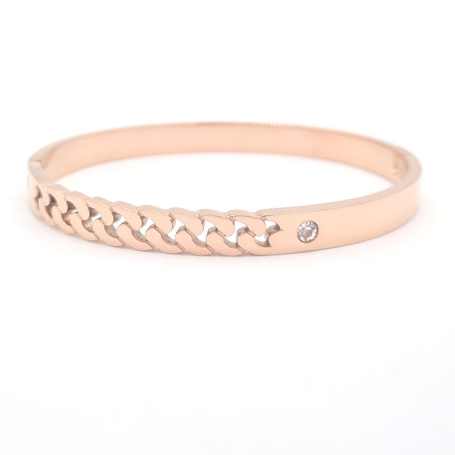 Custom Braided Woman Bracelet