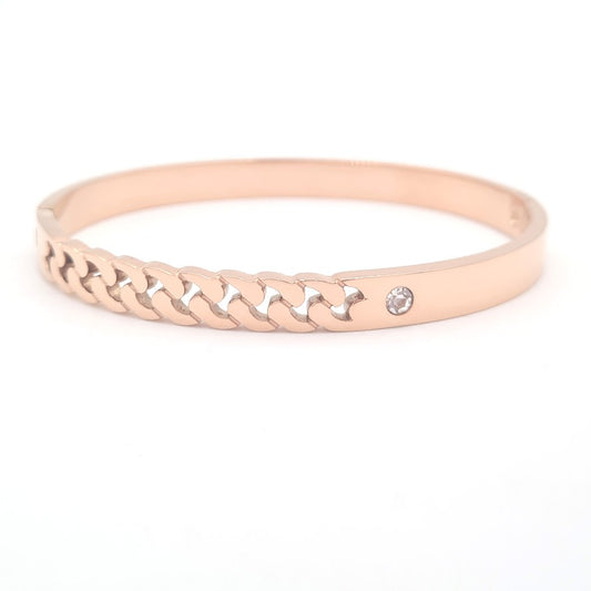 Custom Braided Woman Bracelet