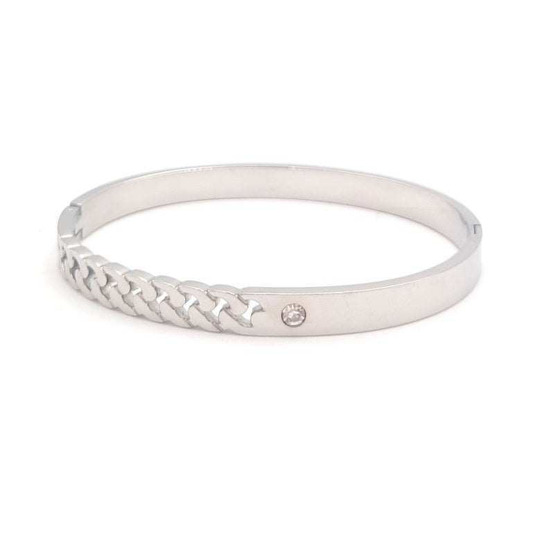 Custom Tiled Woman Bracelet