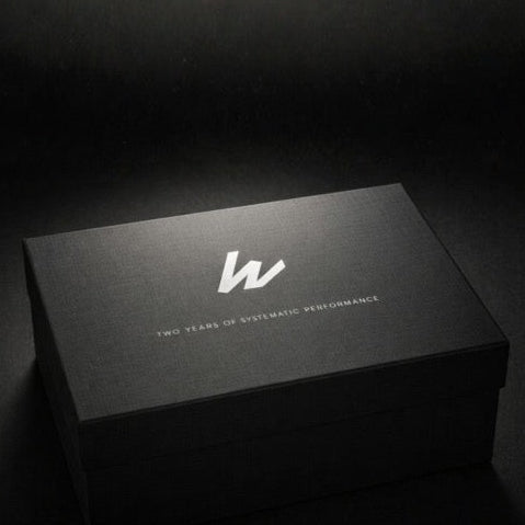 Exclusive Investor Gift Box – Curated Edition